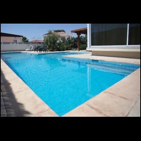 Blue Lagoon With Pool Eilat Exterior foto