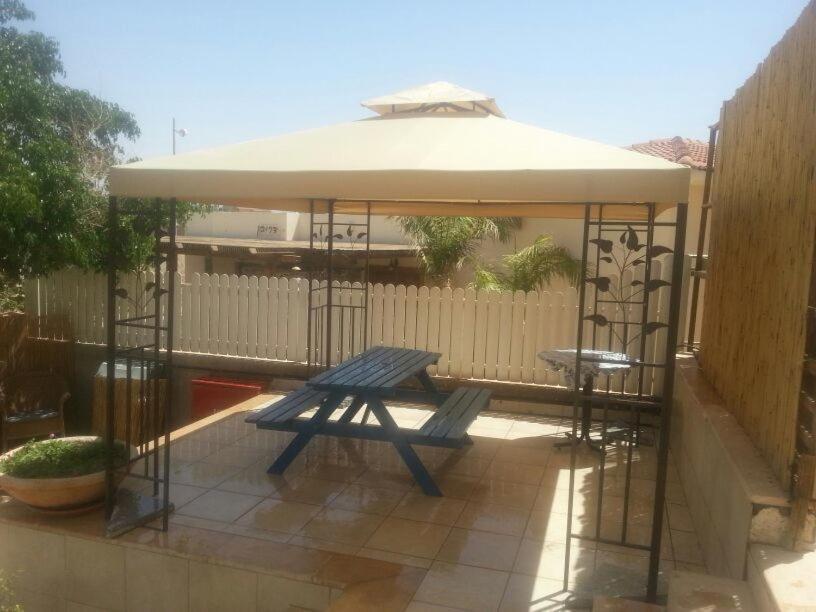 Blue Lagoon With Pool Eilat Exterior foto